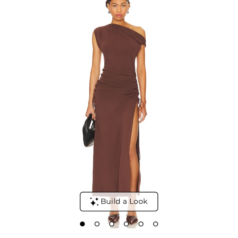 Brand new lioness dress